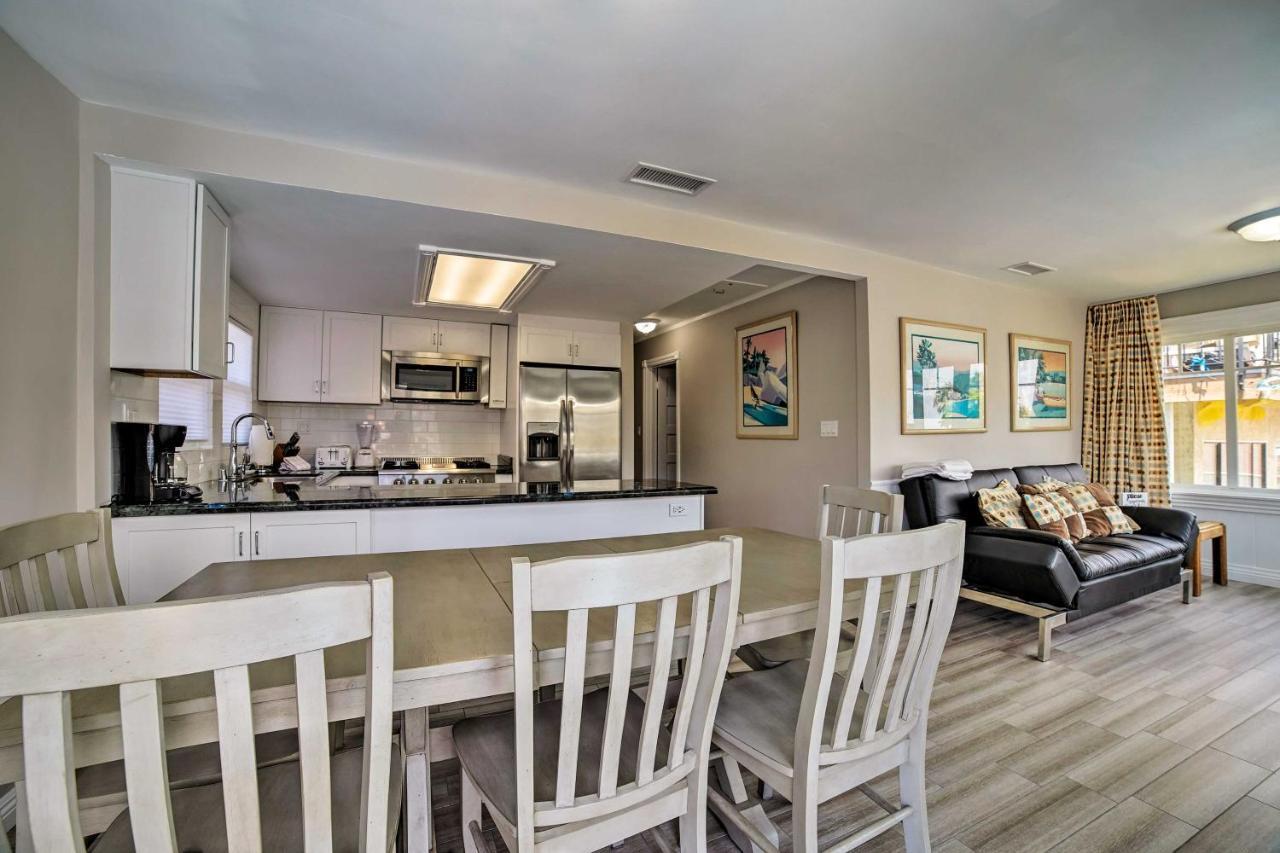 Ocean-View Home - Walk To Avalon City Center! מראה חיצוני תמונה