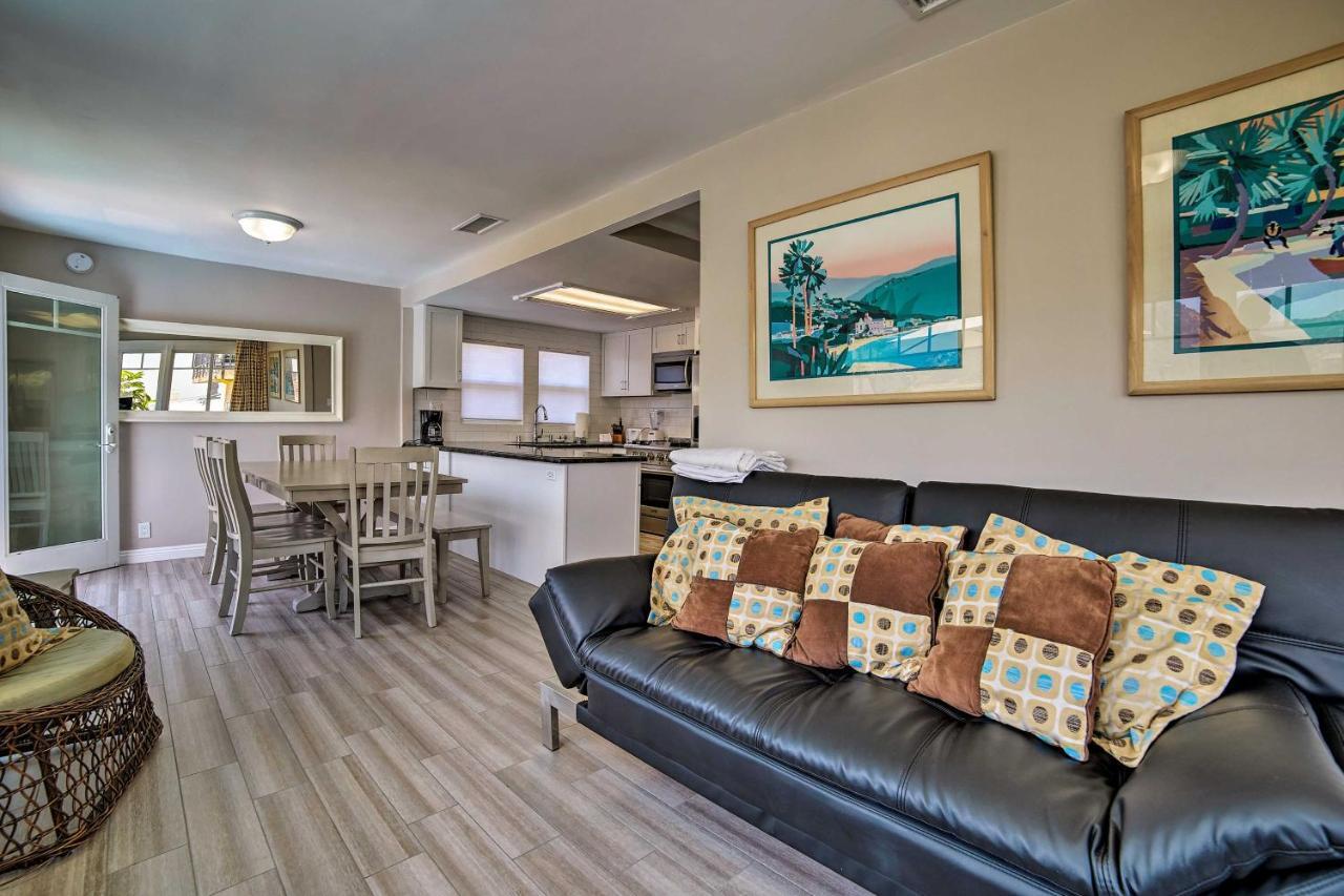 Ocean-View Home - Walk To Avalon City Center! מראה חיצוני תמונה